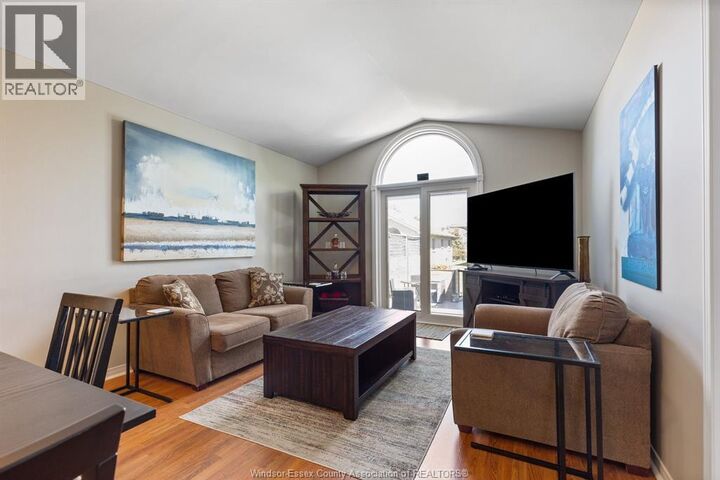 Property Photo: 4558 Gapam Court ON N9G 2W5