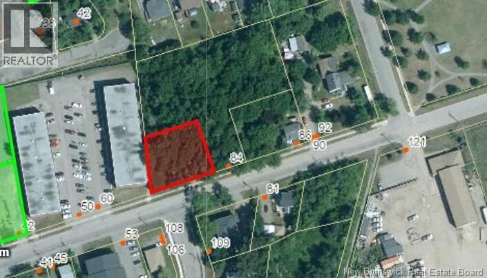 Property Photo:  Macaleese Lane  NB E1A 3M1 