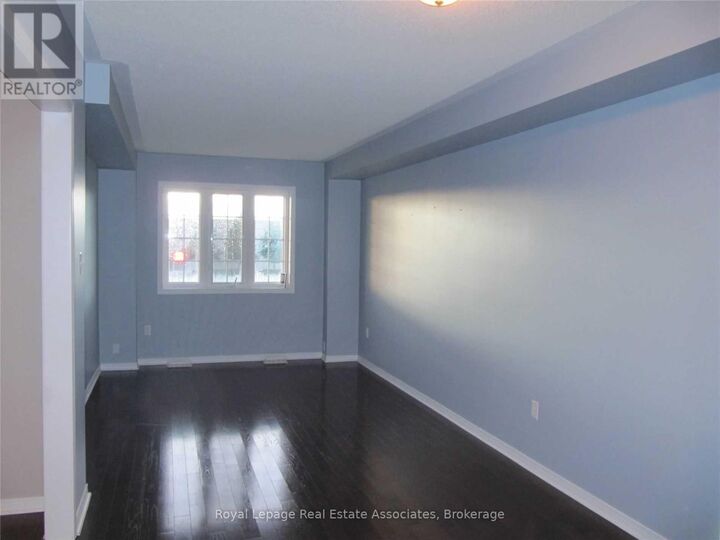 Property Photo: 5749 Retreat Street ON L5R 0B5