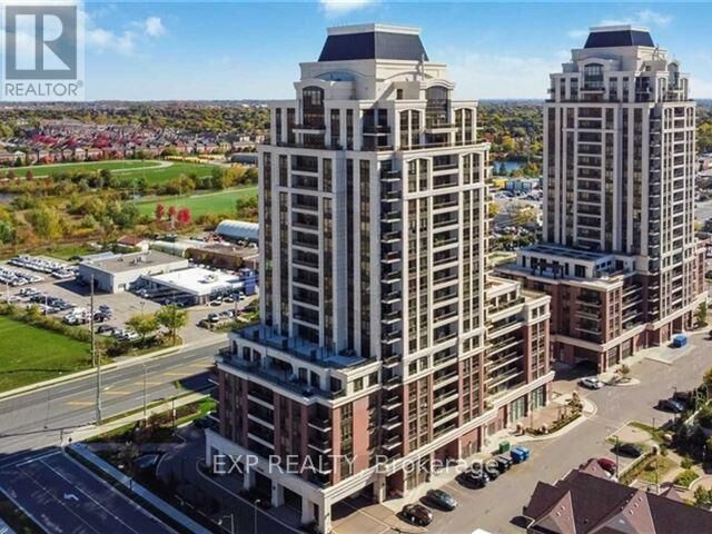 Property Photo:  9506 Markham Road 1610  ON L6E 0S5 