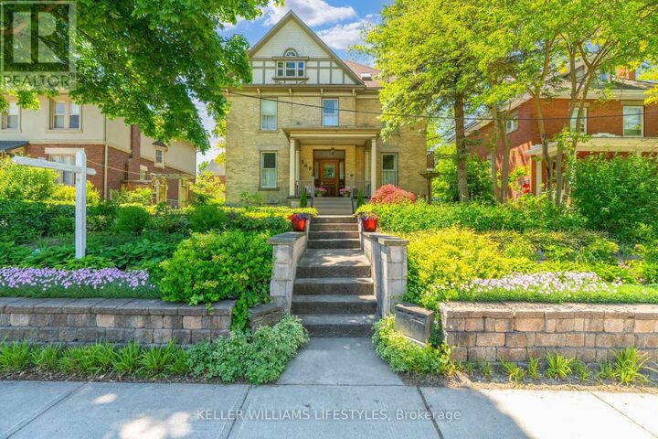 169 Ridout Street South — photo 1