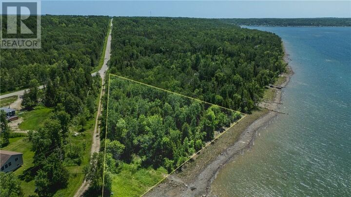 Photo de la propriété:  665 Newburn Road  ON P0P 1J0 