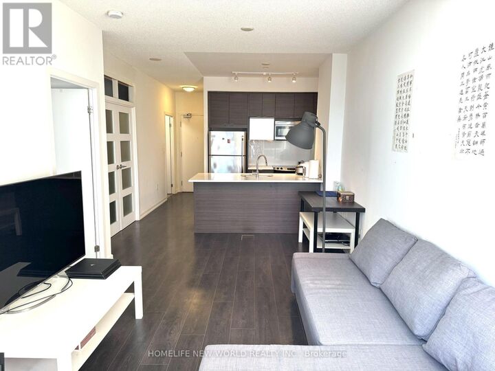 Property Photo:  62 Forest Manor Road 415  ON M2J 0B6 