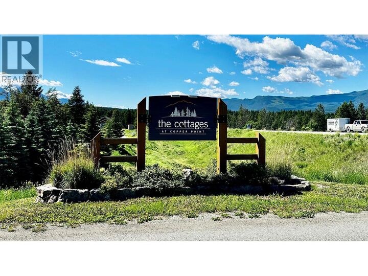 Photo de la propriété:  Lot 35 Copper Point Way  BC V0B 1L1 