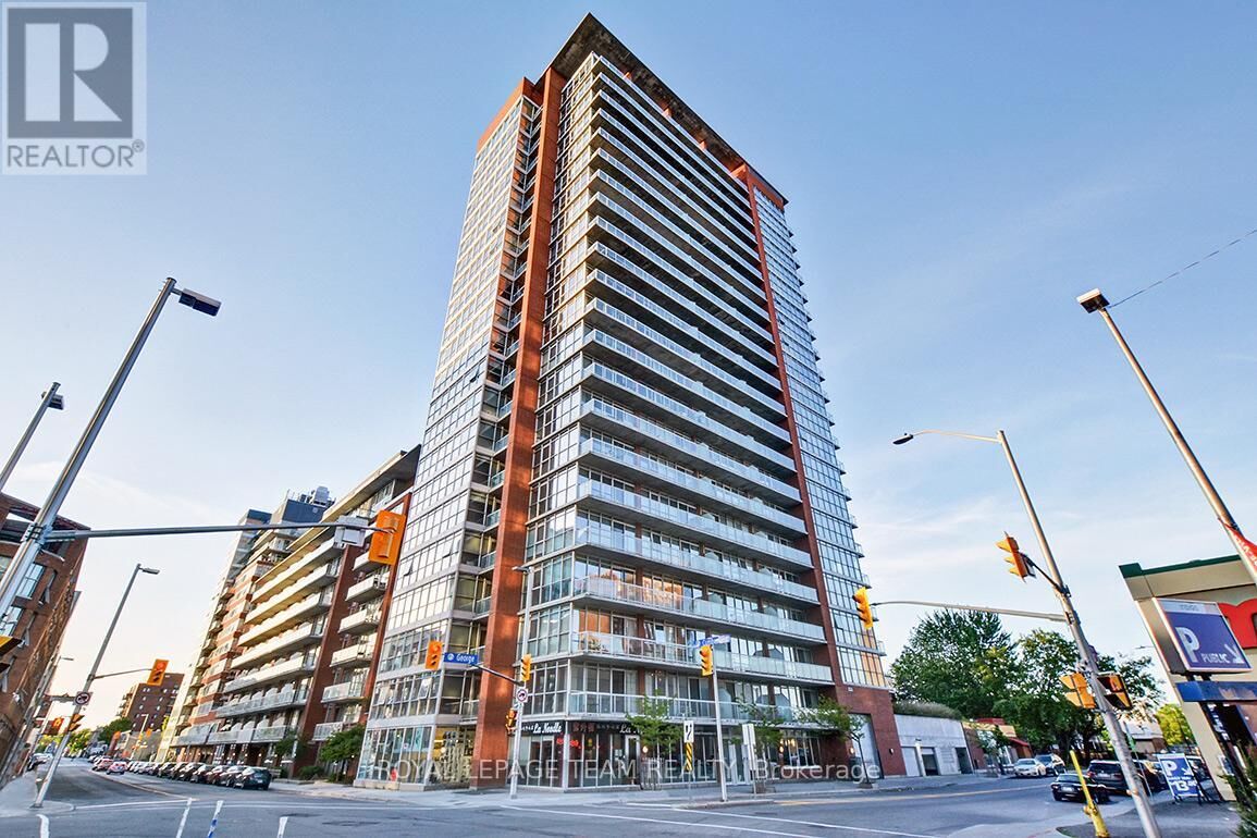 Property Photo: 179 George Street 2106 ON K1N 1J8