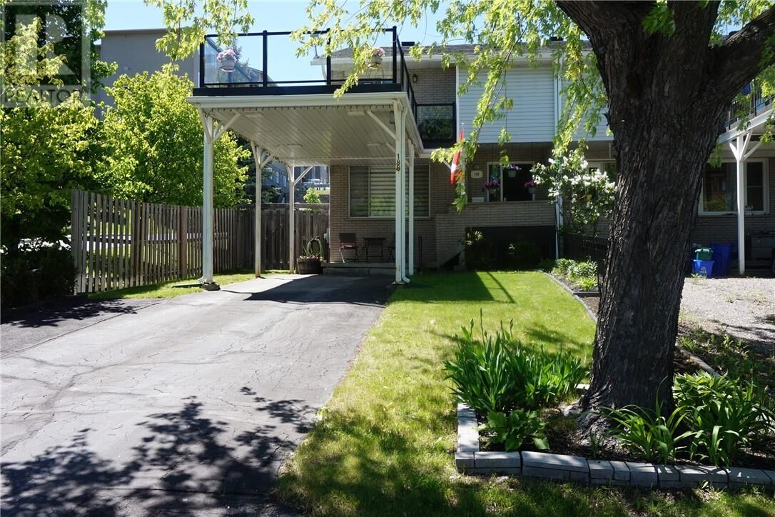 Property Photo:  188 Copper Street  ON P3E 2C2 
