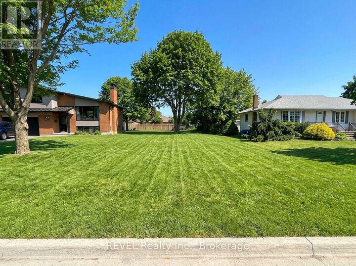 Property Photo:  Lot 177 Pelham Street  ON L3C 3E4 