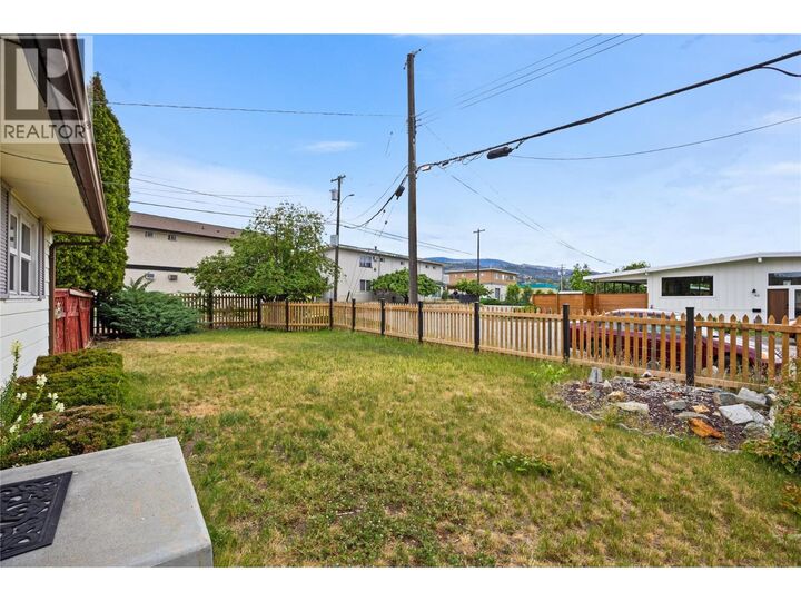 Photo de la propriété: 39 Granby Place BC V2A 2Z3
