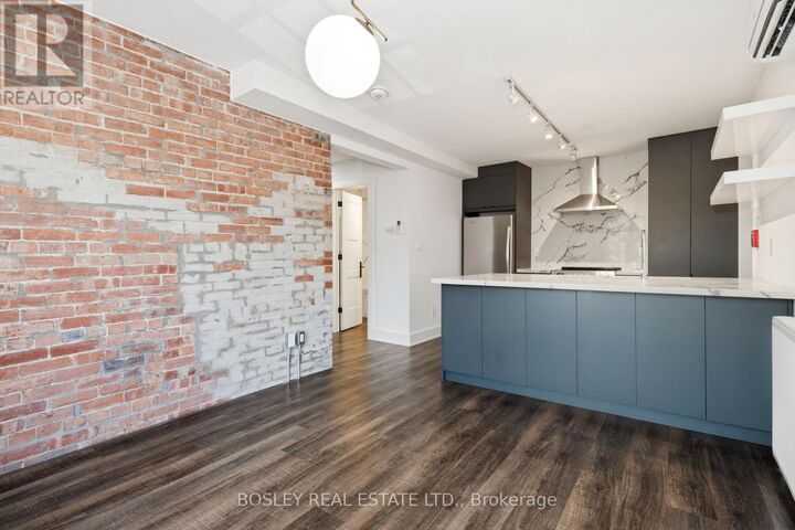 Property Photo:  334 Gladstone Avenue 2  ON M6J 3L6 