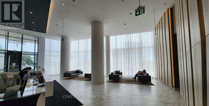 Property Photo: 3883 Quartz Road 1310 ON L5B 4M6