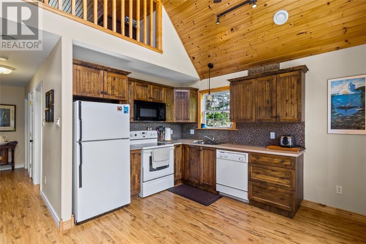 Property Photo: 160 Main Road NL A0B 1L0