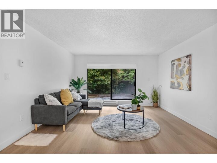 Property Photo:  6931 Cooney Road 111  BC V6Y 2J9 