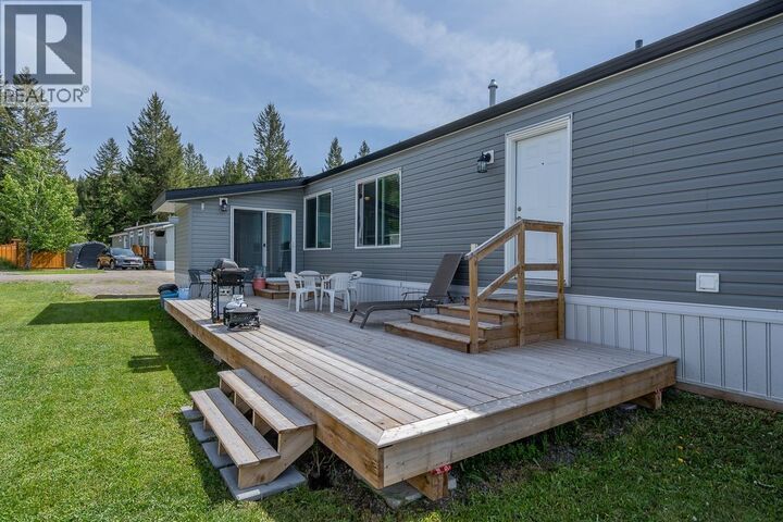 Property Photo: 4072 Lac La Hache Station Road 27 BC V0K 1T1