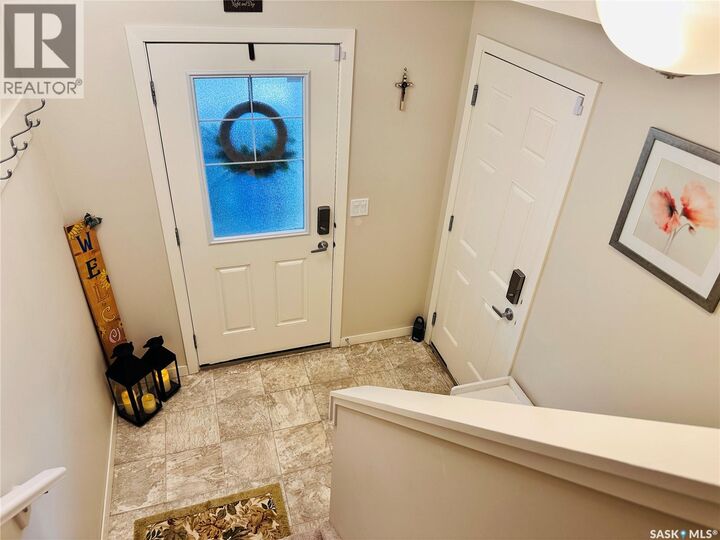 Property Photo: 29 4533 Delhaye Way SK S4W 0M2