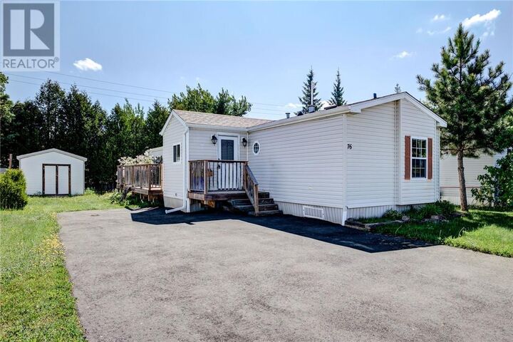 76 Corbin Avenue — photo 1