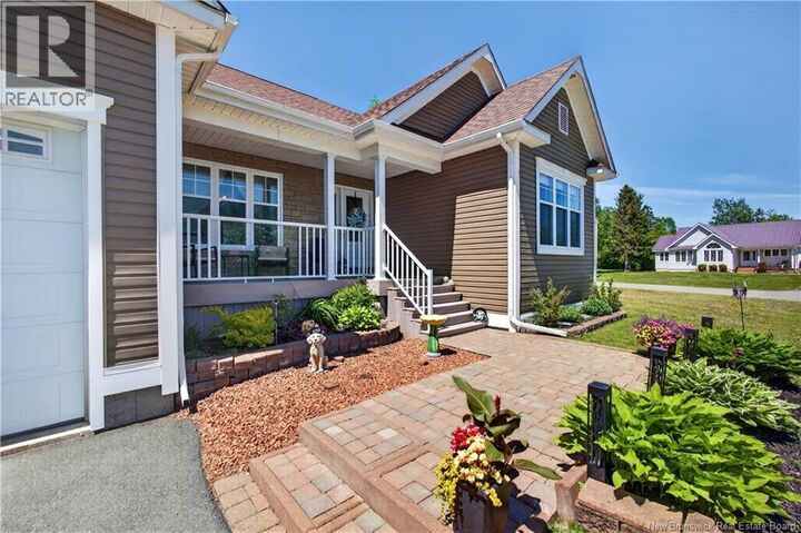 Property Photo:  144 Sunrise Drive  NB E1V 6Z9 