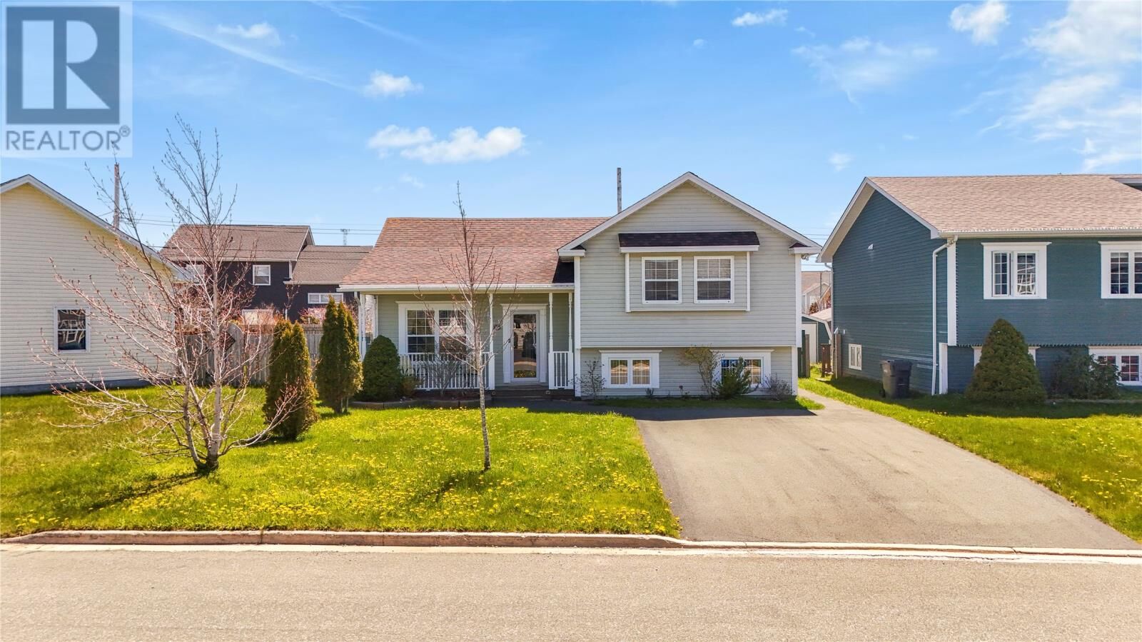Property Photo:  14 Croydon Street  NL A1L 1P7 