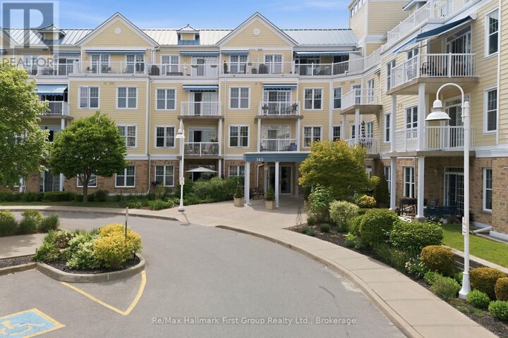 Property Photo: 145 Third Street ON K9A 5X1