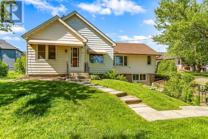 Property Photo:  1828 Decew Road  ON L0S 1E6 