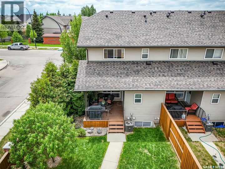 Property Photo:  101 610 Stensrud Road  SK S7W 0E5 