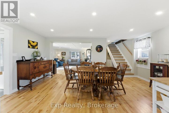Property Photo: 1449 Bridge Street West ON K7R 3L1