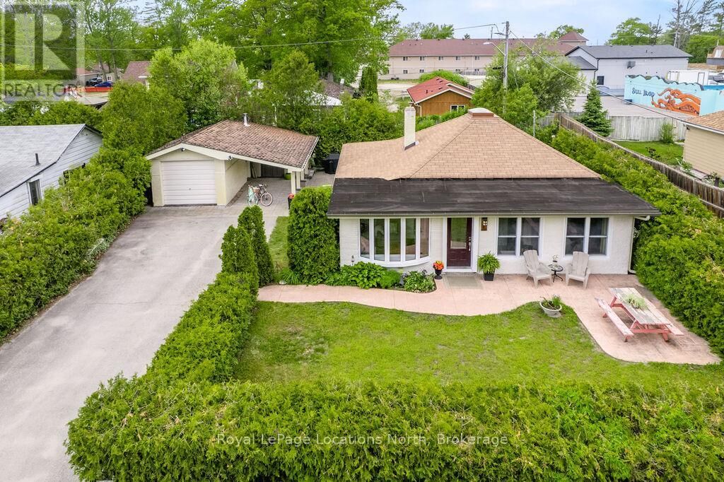 Property Photo:  34 Glenwood Drive  ON L9Z 2K5 