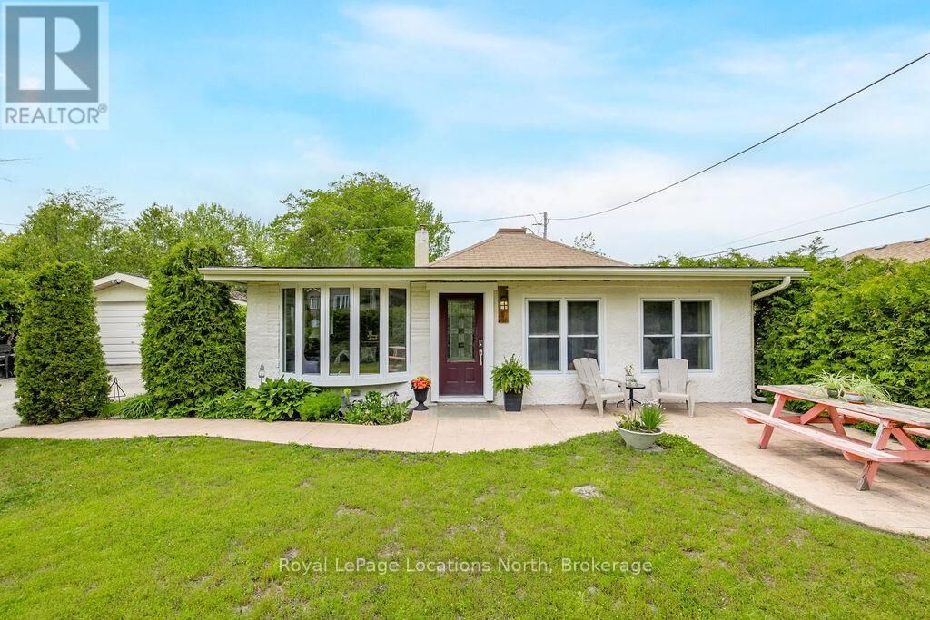 Photo de la propriété:  34 Glenwood Drive  ON L9Z 2K5 