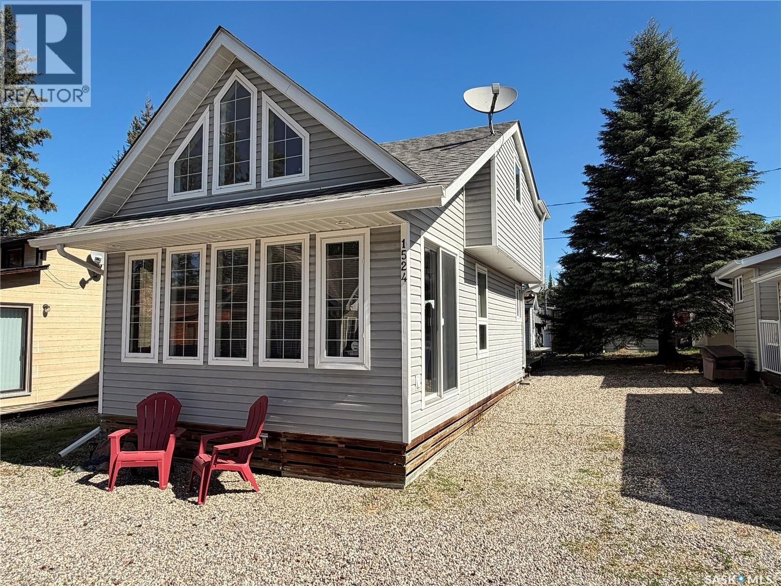 Property Photo: 1524 Chickadee SK S0J 2Y0