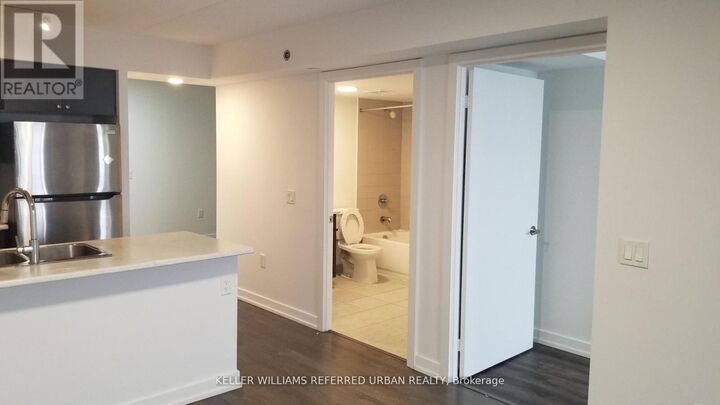Property Photo: 1346 Danforth Road 1308 ON M1J 0A9