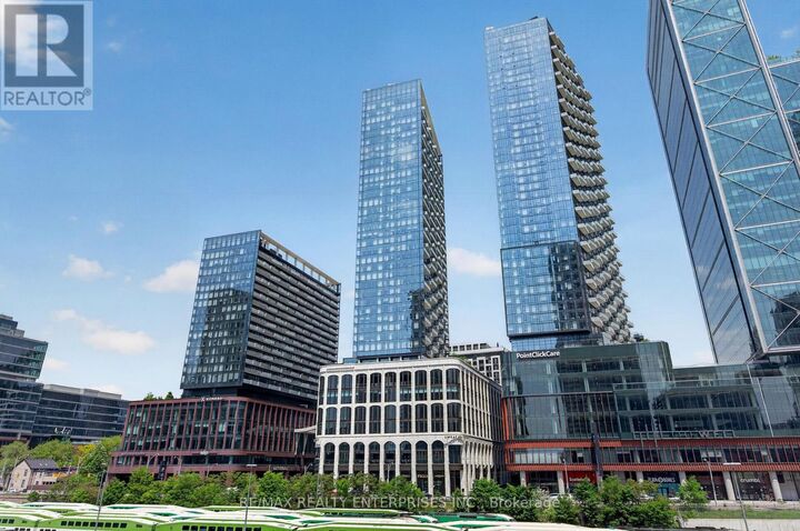 Property Photo:  470 Front Street West 2306  ON M4V 0V6 