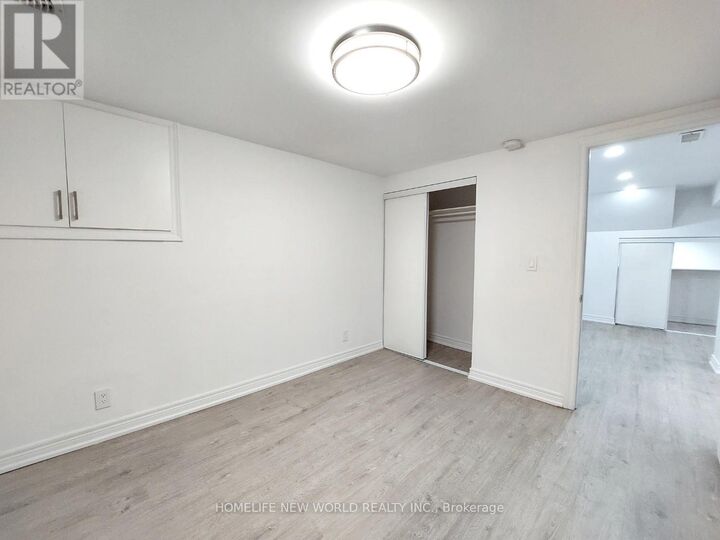 Property Photo:  29 Jane Street Basement  ON L1C 1G3 