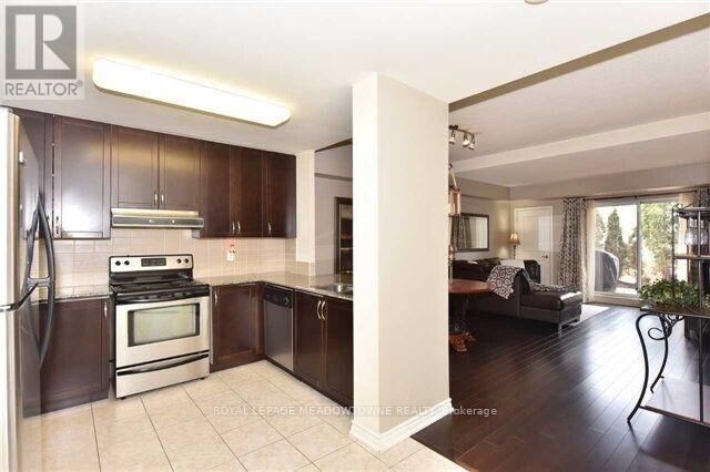 Property Photo:  8026 North Kipling Avenue North 101  ON L4L 2A1 