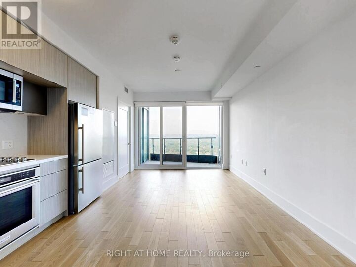 Photo de la propriété: 585 Bloor Street East 3115 ON M4W 0B3
