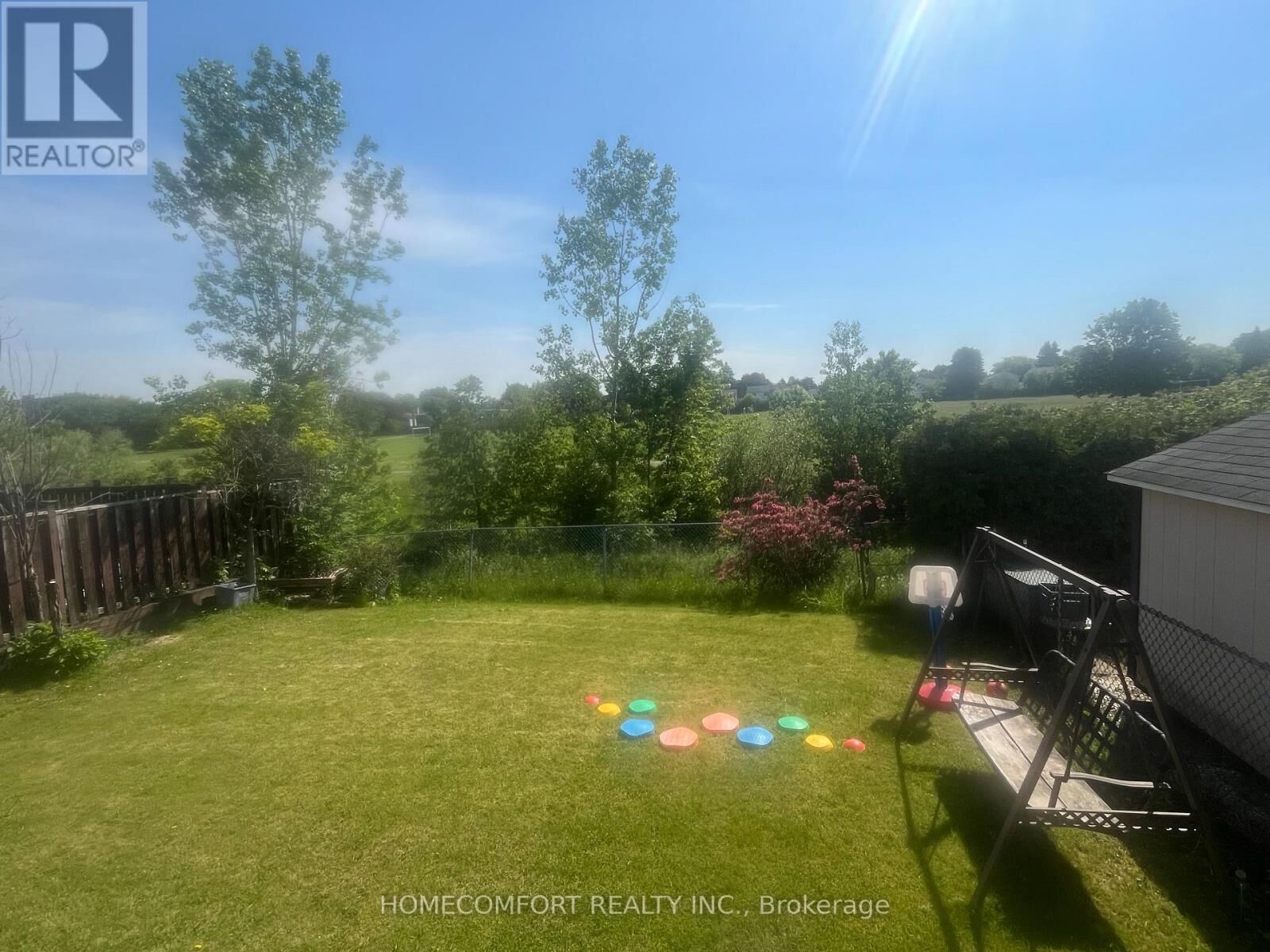 Property Photo:  68 Carondale Crescent  ON M1W 2B1 