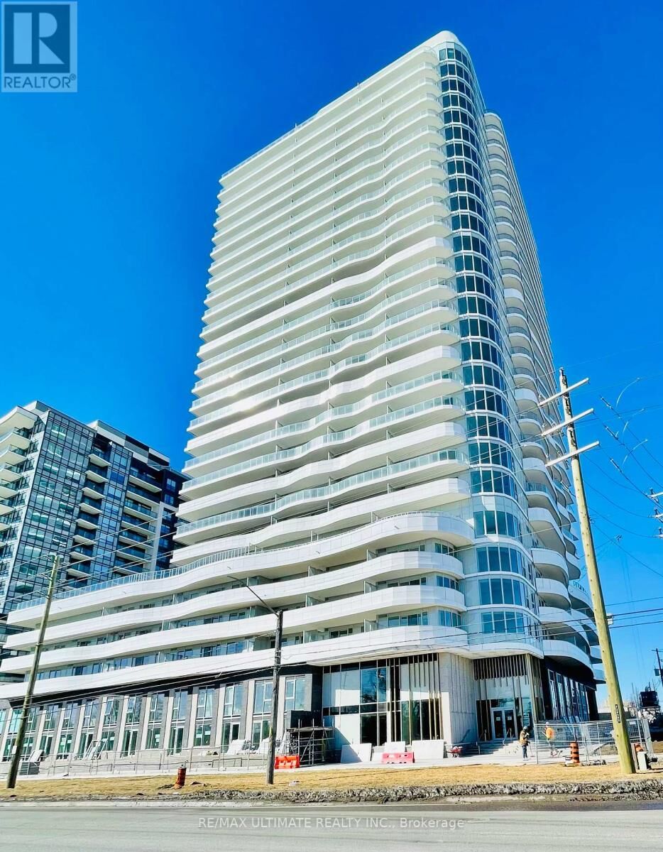 Property Photo:  1010 Sandy Beach Road 503  ON L1W 0C7 
