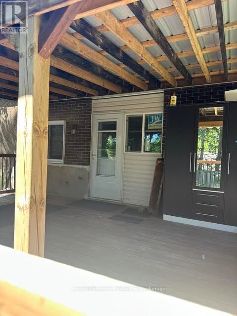 Property Photo: 165 Bechtel Street West ON N0B 1E0