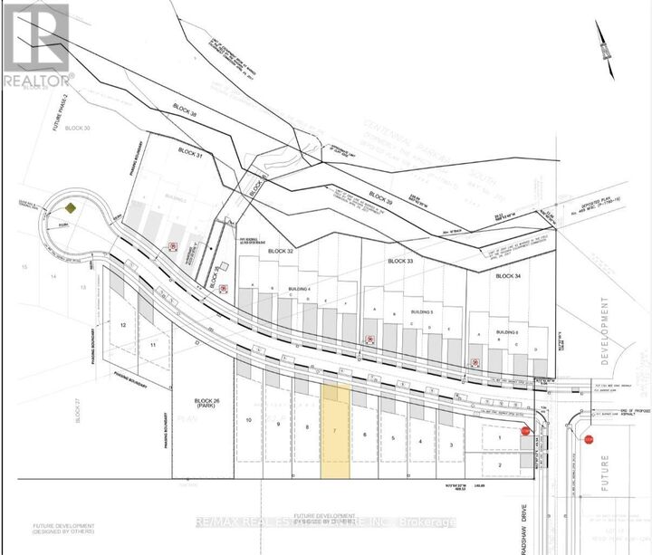 Property Photo:  Lot 7 Ridgeview Drive  ON L8J 0K8 