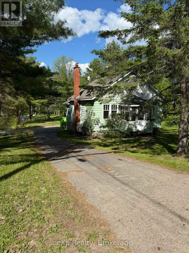 Property Photo:  50 Joseph Street  ON P0B 1J0 