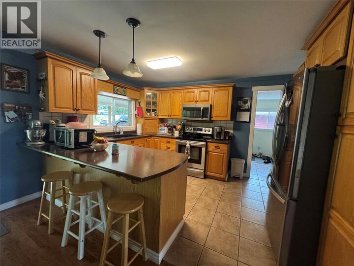 Property Photo: 13932 Brown Pitt Road BC V0C 2C0