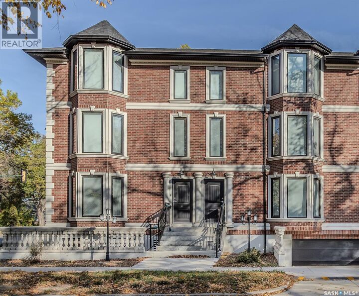 Property Photo: 1001 Osler Street SK S7N 0T5