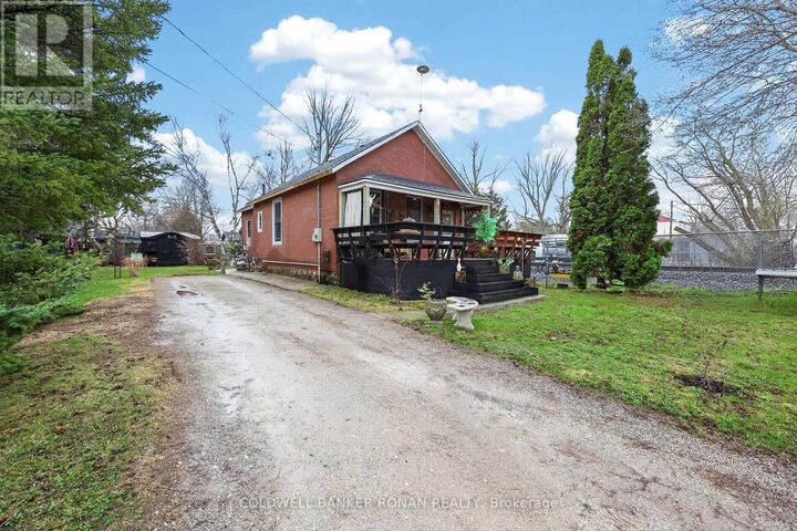 Property Photo: 87 Wellington Street East ON L9R 1G7