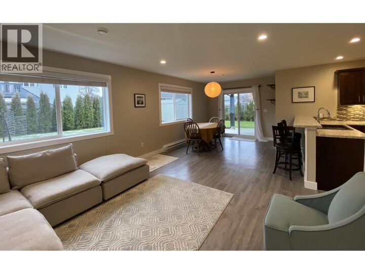 Property Photo: 5237 Smith Avenue BC V8G 0H1