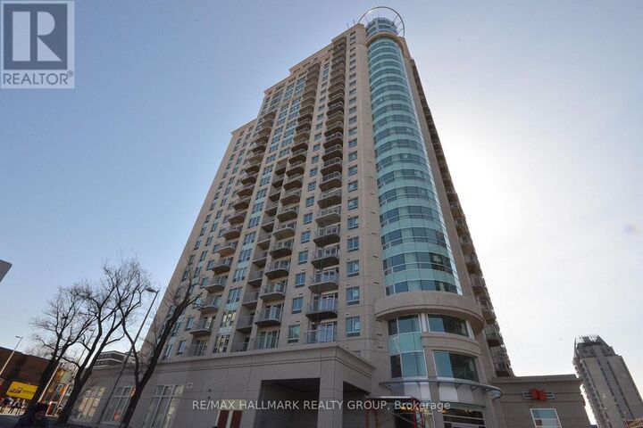 Property Photo:  234 Rideau Street 209  ON K1N 5X8 