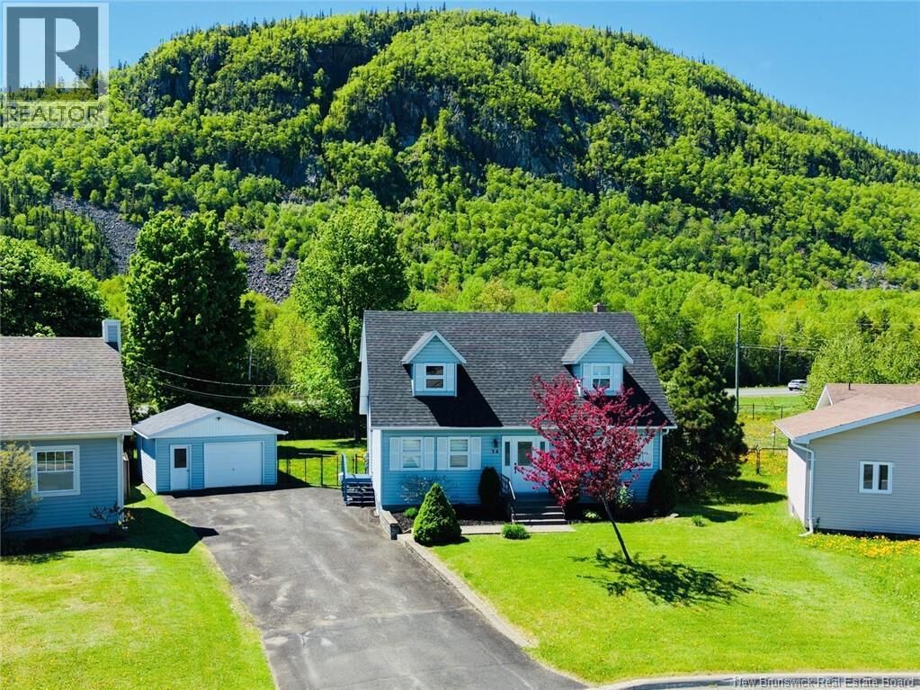 Property Photo:  34 Walker Crescent  NB E3N 3N8 