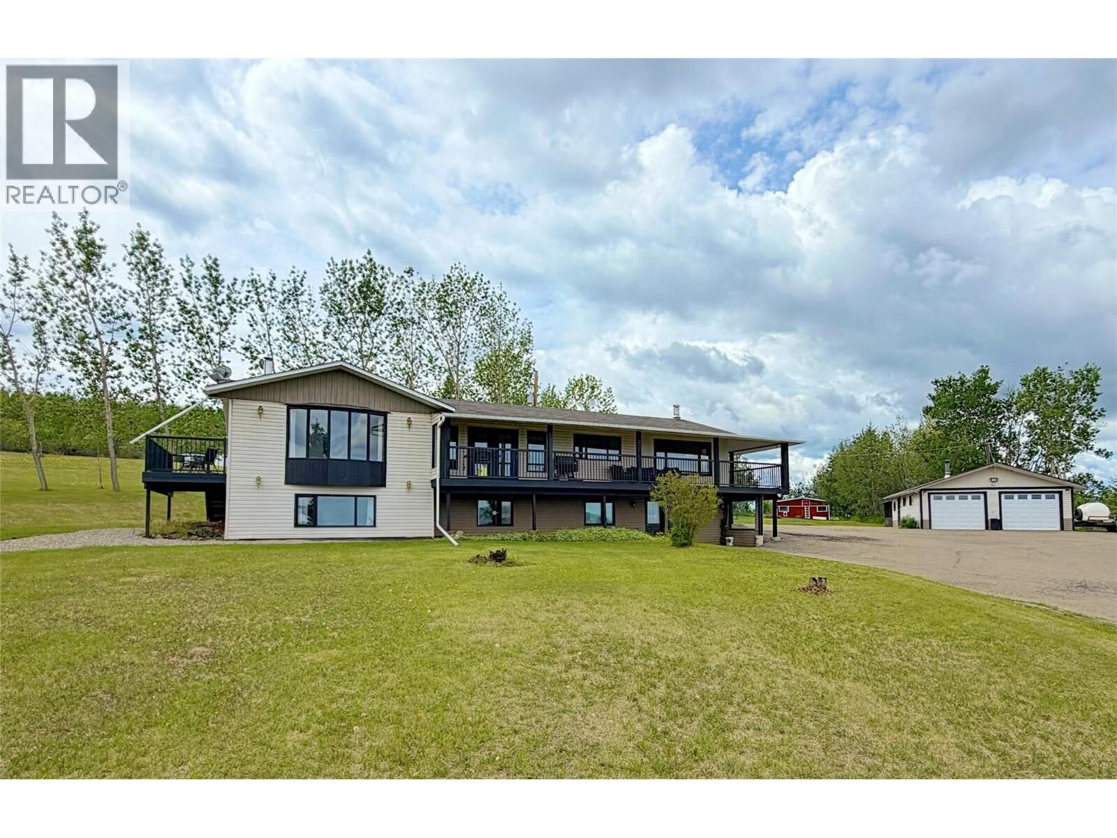 Property Photo: 13001 Leer Other BC V1G 0C1