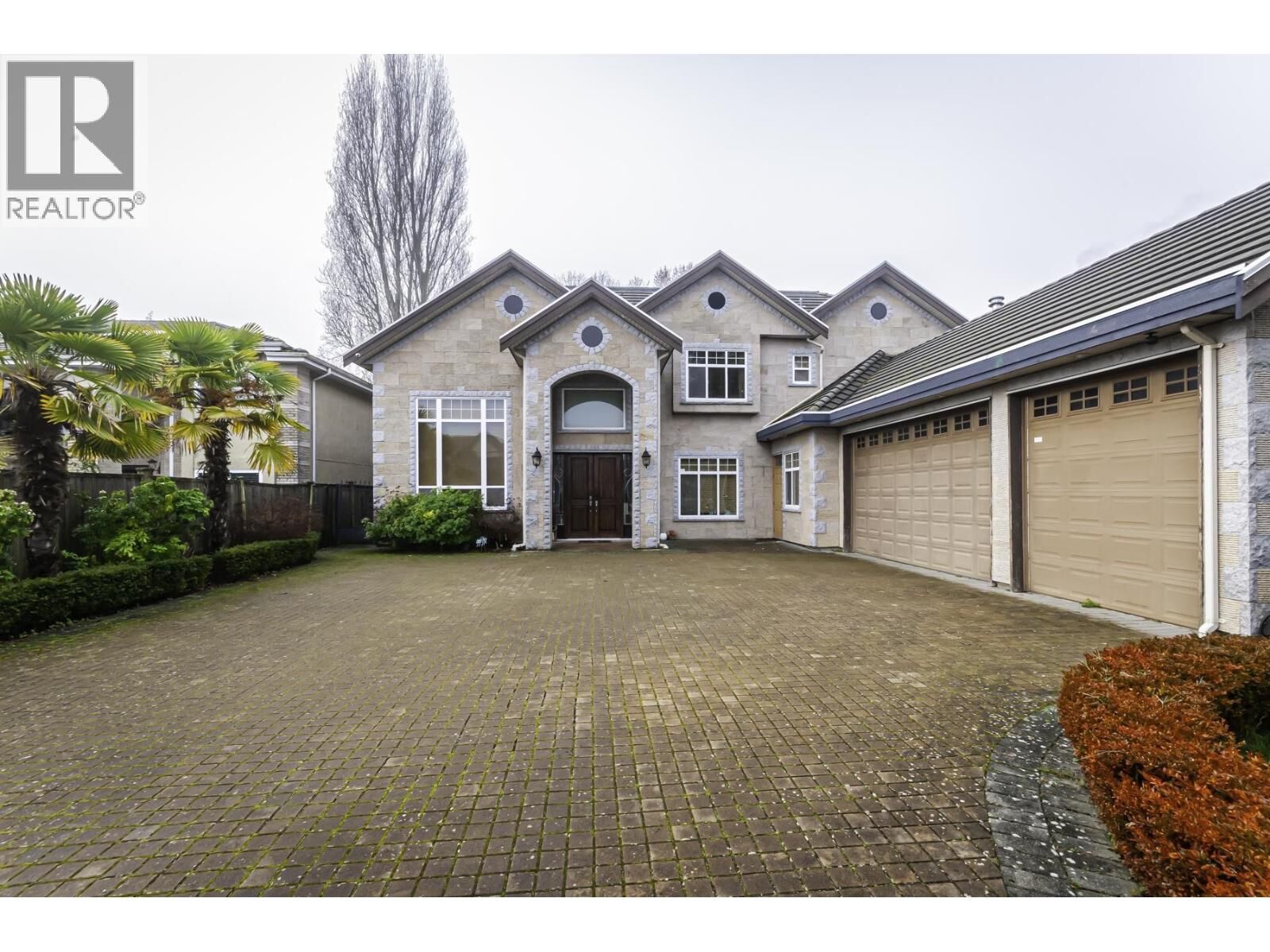 Property Photo:  8151 Claybrook Road  BC V7C 2L4 