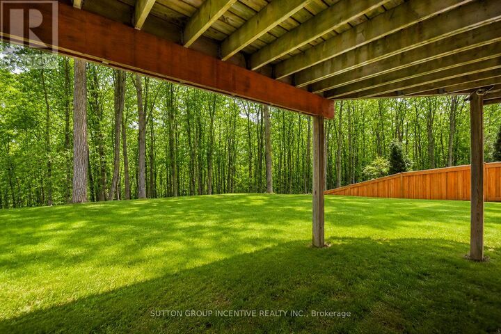 Photo de la propriété:  36 Nicklaus Drive  ON L4M 6W5 
