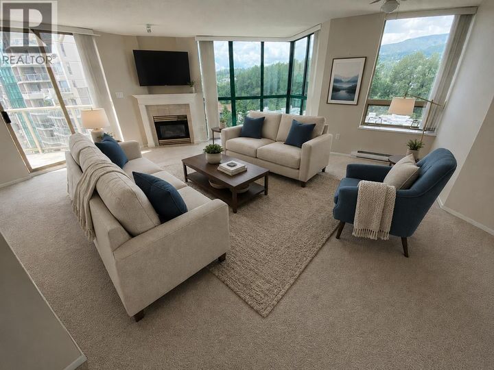 Property Photo:  1196 Pipeline Road 1106  BC V3B 7Z6 