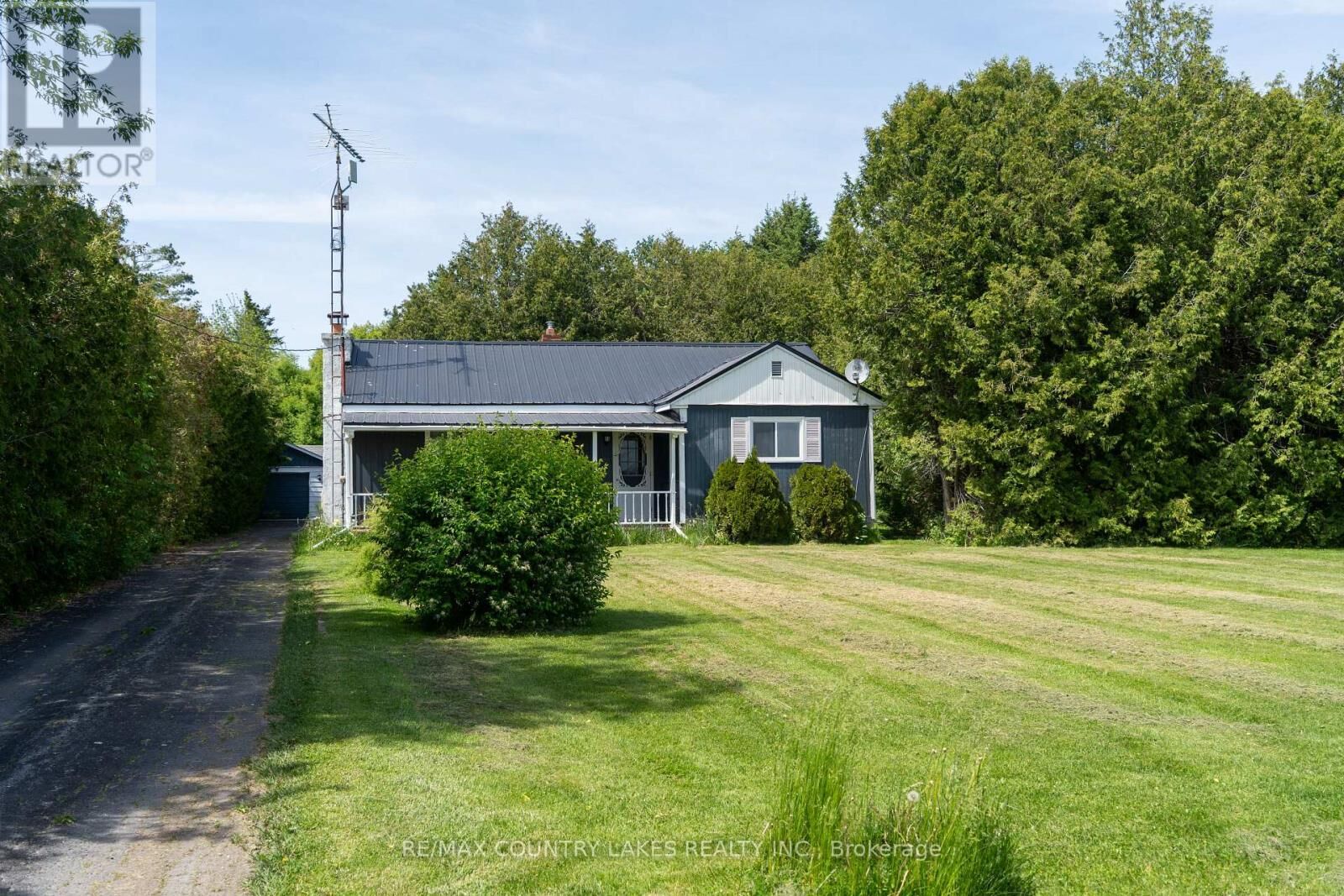 Property Photo:  B1465 Regional Rd 50  ON L0K 1A0 