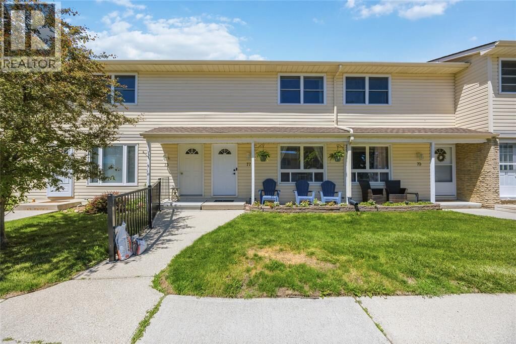 Property Photo:  200 St. Clair Boulevard 77  ON N0N 1G0 